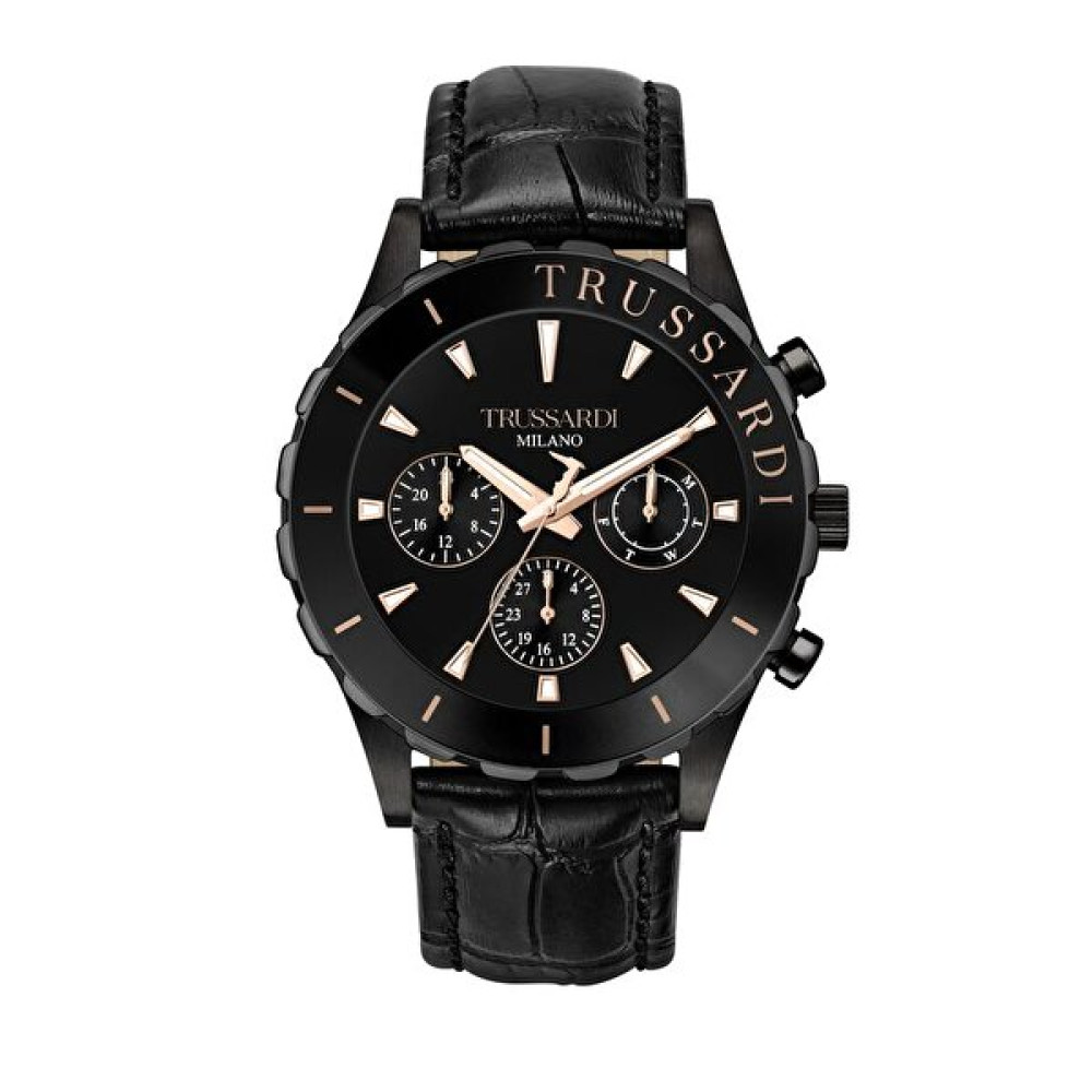 Trussardi R2451143003 Erkek Kol Saati Kol Saatleri Fiyatı
