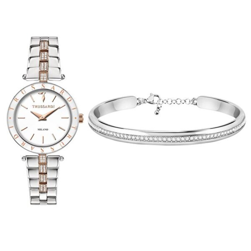 Trussardi R2453145507 Kadın Kol Saati Diğer Fiyatı