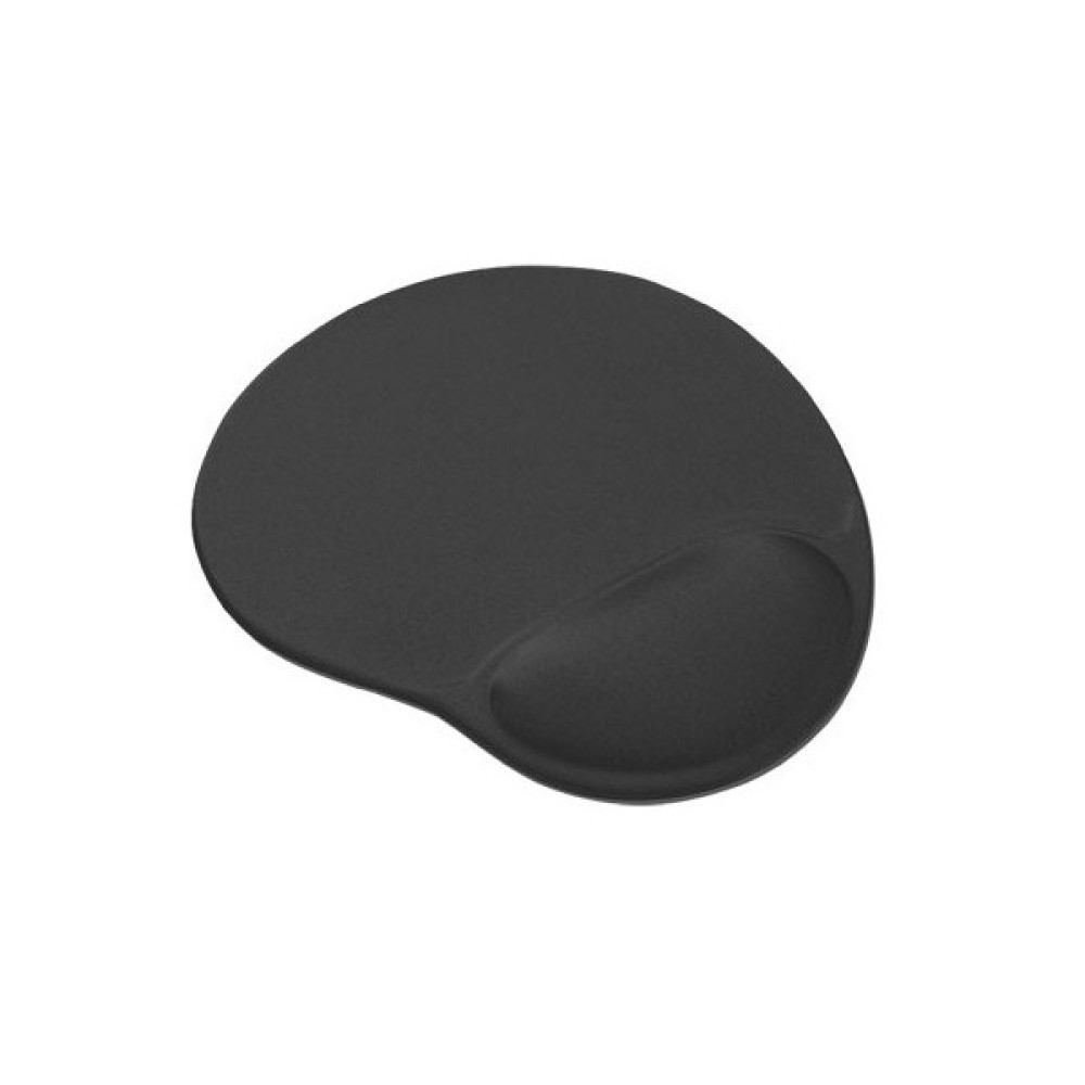 Trust 16977 Bigfoot Jel MousePad,Siyah - Siyah Mouse Pad Fiyatı