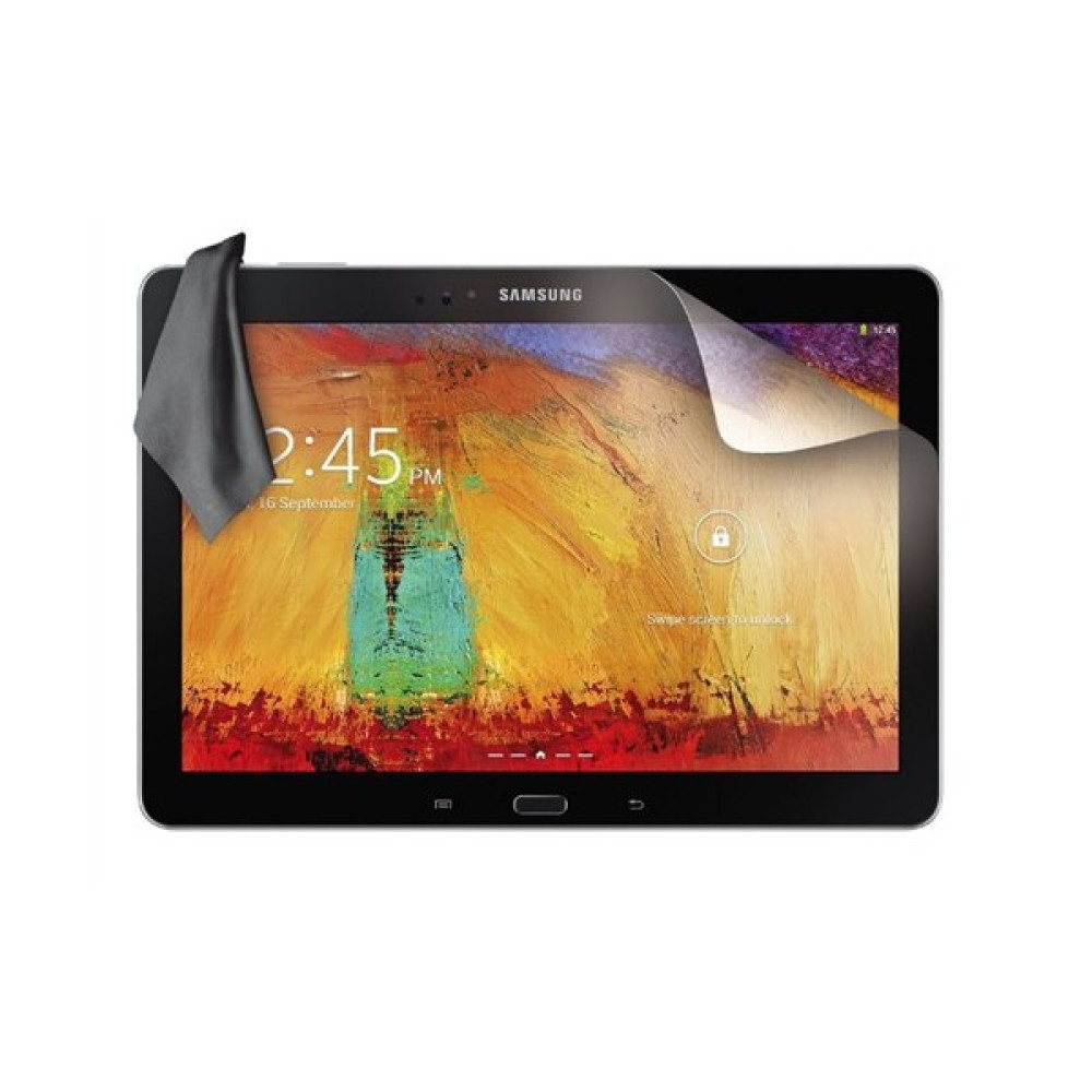 Trust 19804 Galaxy Tab Pro/Note 10.1" (2014) Ultra Şeffaf Ekran Koruyucu (2 adet) Oto Boyaları Fiyatı
