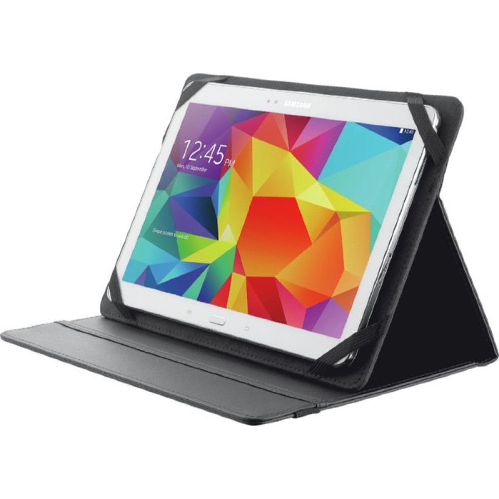 Trust 20058 Primo Folio 10" Tablet Kılıfı Siyah Tablet Kılıfı Fiyatı