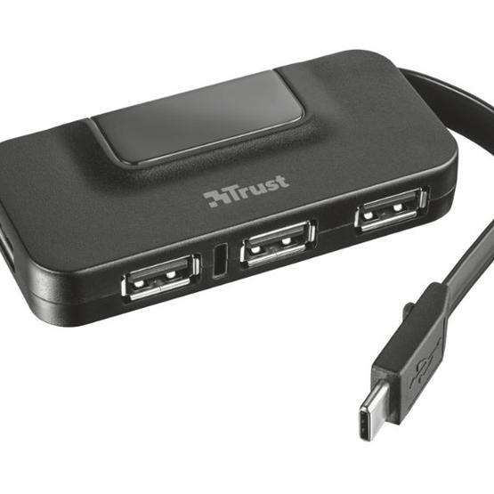 Trust 21320 Oila Hub Hub & Switch Fiyatı