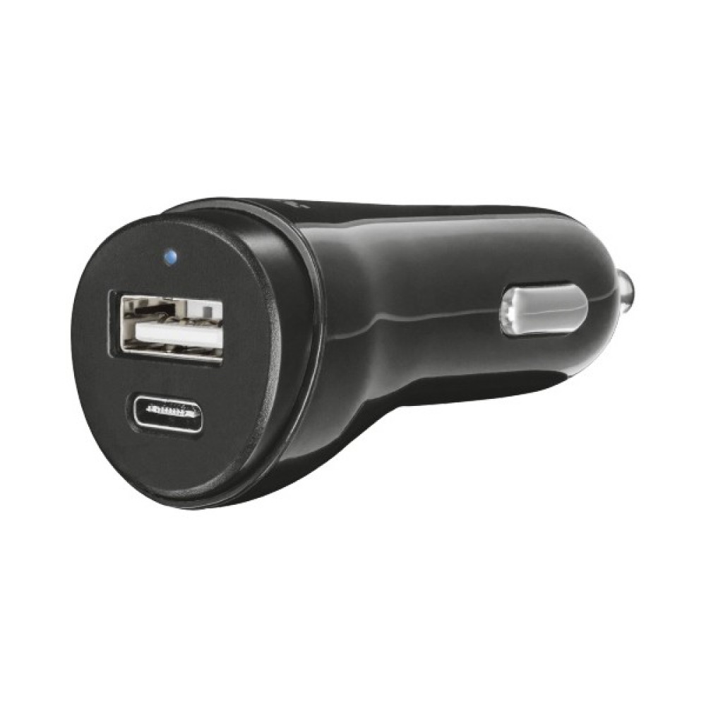 Trust 21588 Usb C Ve Usb A Arac Şarjı Oto Boyaları Fiyatı