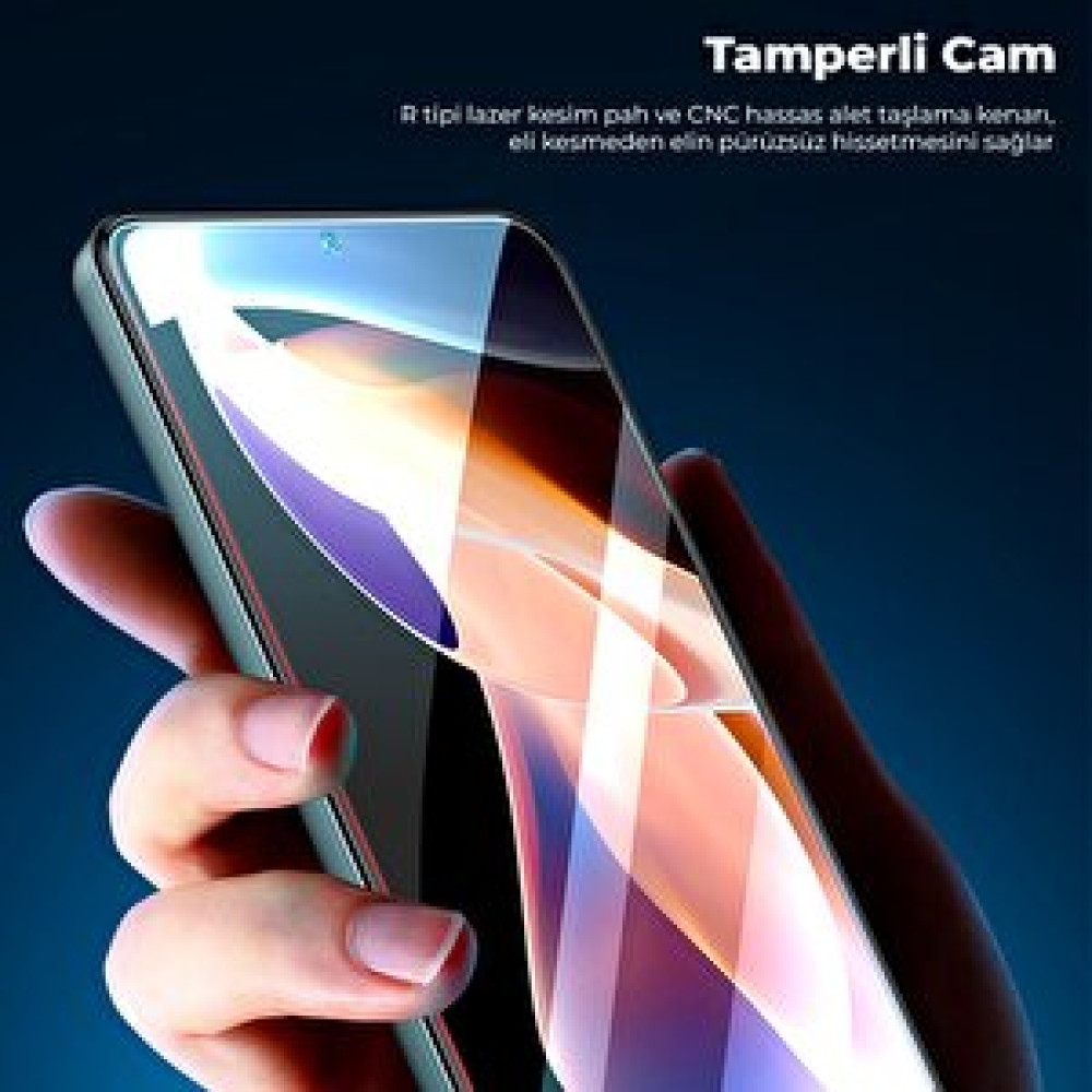 Trust 9h Iphone 6 / Iphone 6s Temperli Cam Ekran Koruyucu Cep Telefonu Ekran Koruyucusu Fiyatı