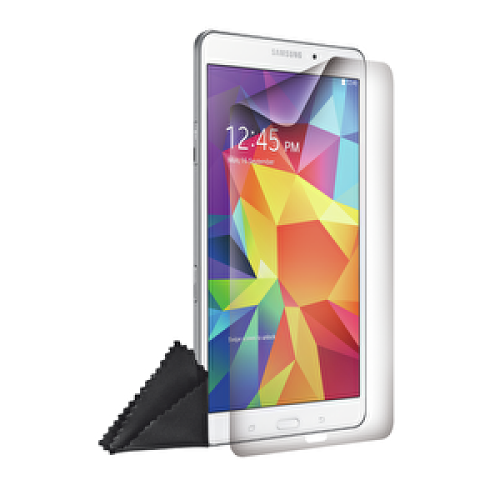 Trust Galaxy Tab4 8.0 İnç Darbelerede Ve Çizilmeye Dayanıklı Ekran Koruyucu 2 Adet Cep Telefonu Ekran Koruyucusu Fiyatı