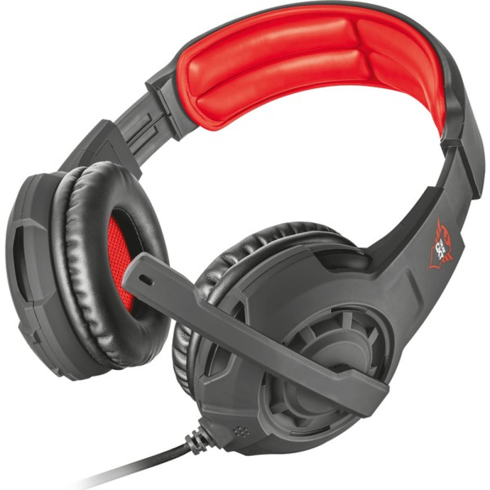 Trust GXT 310 Radius 21187 Kulak Üstü Oyuncu Kulaklığı Kulak Üstü Kulaklık Fiyatı
