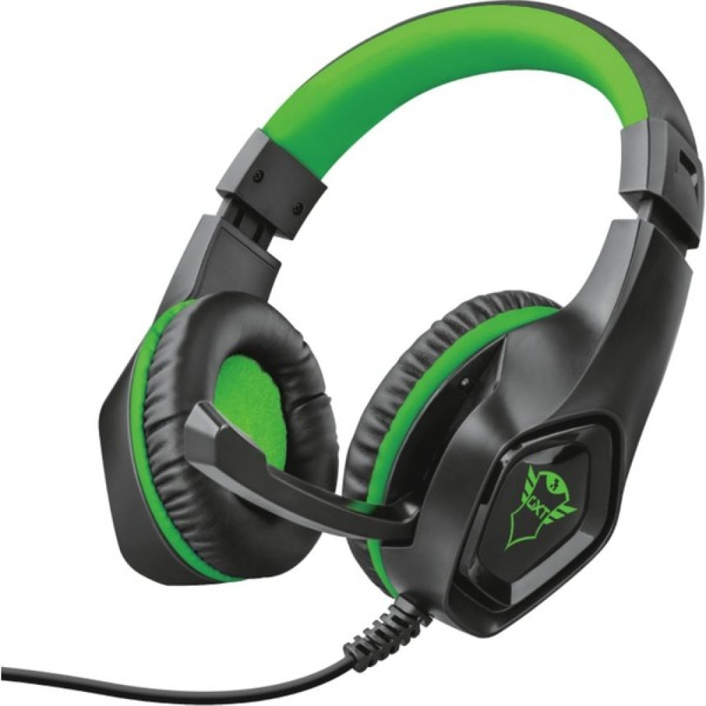 Trust GXT 404G Rana XB1 Ozel Mikrofonlu Gaming Kulaklık 23346 Kulak Üstü Kulaklık Fiyatı