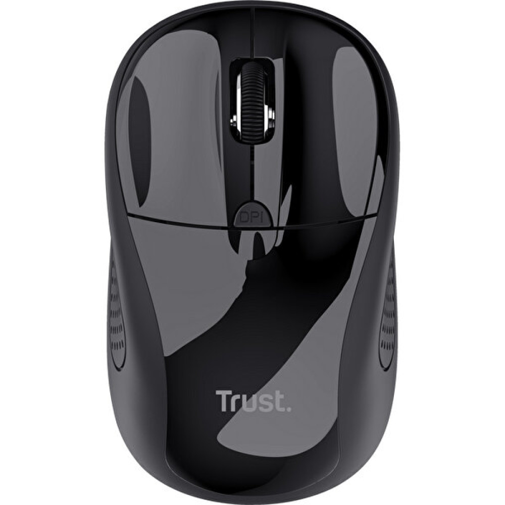Trust Primo 20322 Siyah Kablosuz Mouse Klavye - Mouse Fiyatı