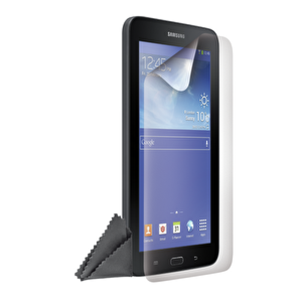 Trust Samsung Galaxy Tab 3 Li̇te 7.0 İnç Ekran Koruyucu 2 Adet Cep Telefonu Ekran Koruyucusu Fiyatı