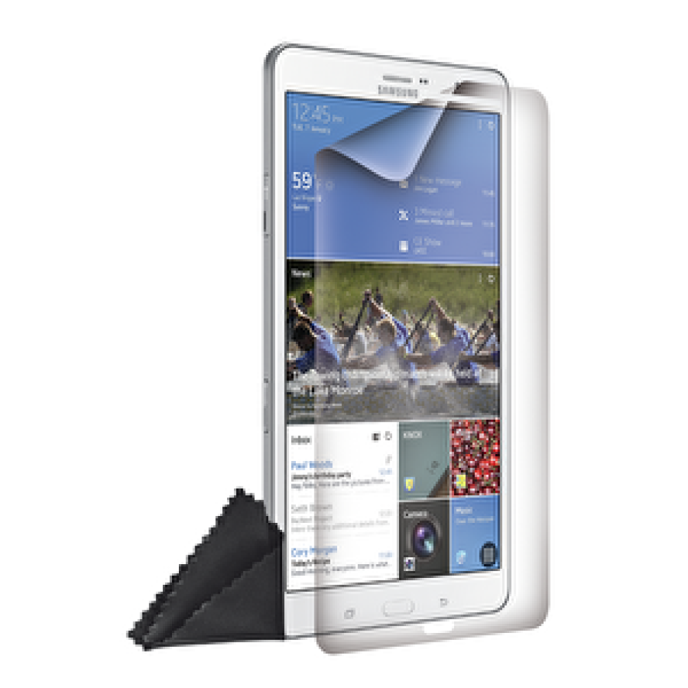 Trust Samsung Galaxy Tab Pro 8.4 İnç Ekran Koruyucu 2 Adet Cep Telefonu Ekran Koruyucusu Fiyatı