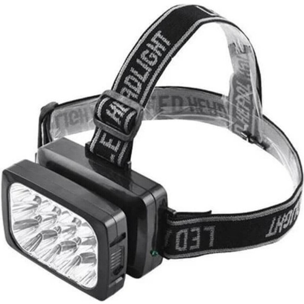 Trust Shop 12 Ledli Şarjlı Kafa Lambası Power Ledli Kafa Feneri Tepe Lambası - Renkli Oto Boyaları Fiyatı
