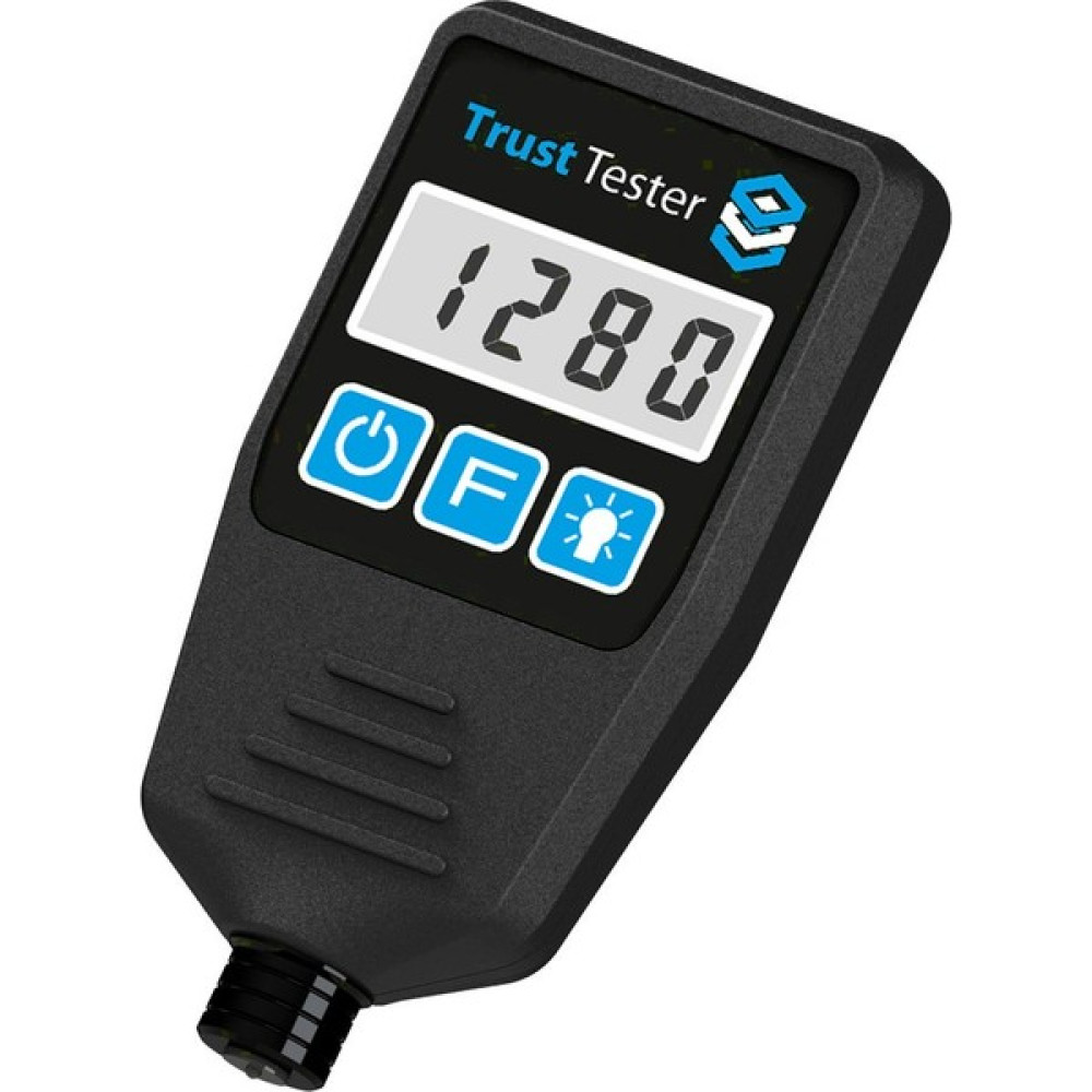 Trust Tester Fe Boya Ölçüm Cihazı Mikron Ölçer Diğer Test ve Ölçüm Cihazları Fiyatı