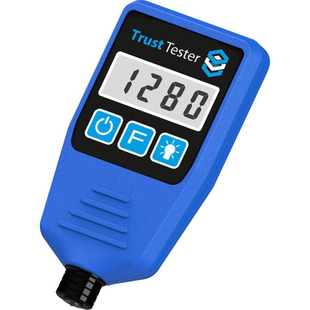 Trust Tester Pro Demir ve Alüminyum Mikron Ölçer Oto Boyaları Fiyatı