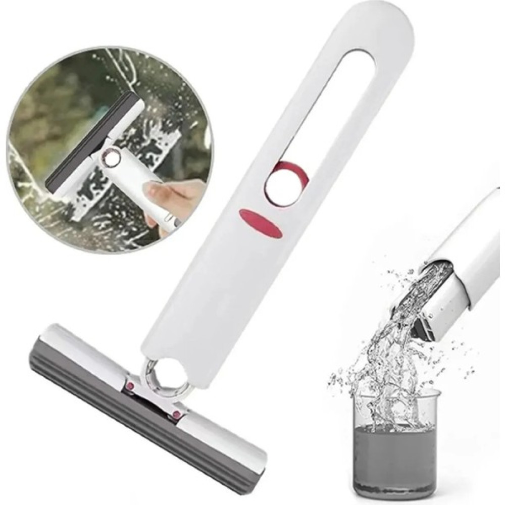 Trustmoda Kendinden Sıkmalı Her Yerde Kullanım Taşınabilir Mini Mop - Paspas & Mop Temizlik Malzemeleri Fiyatı