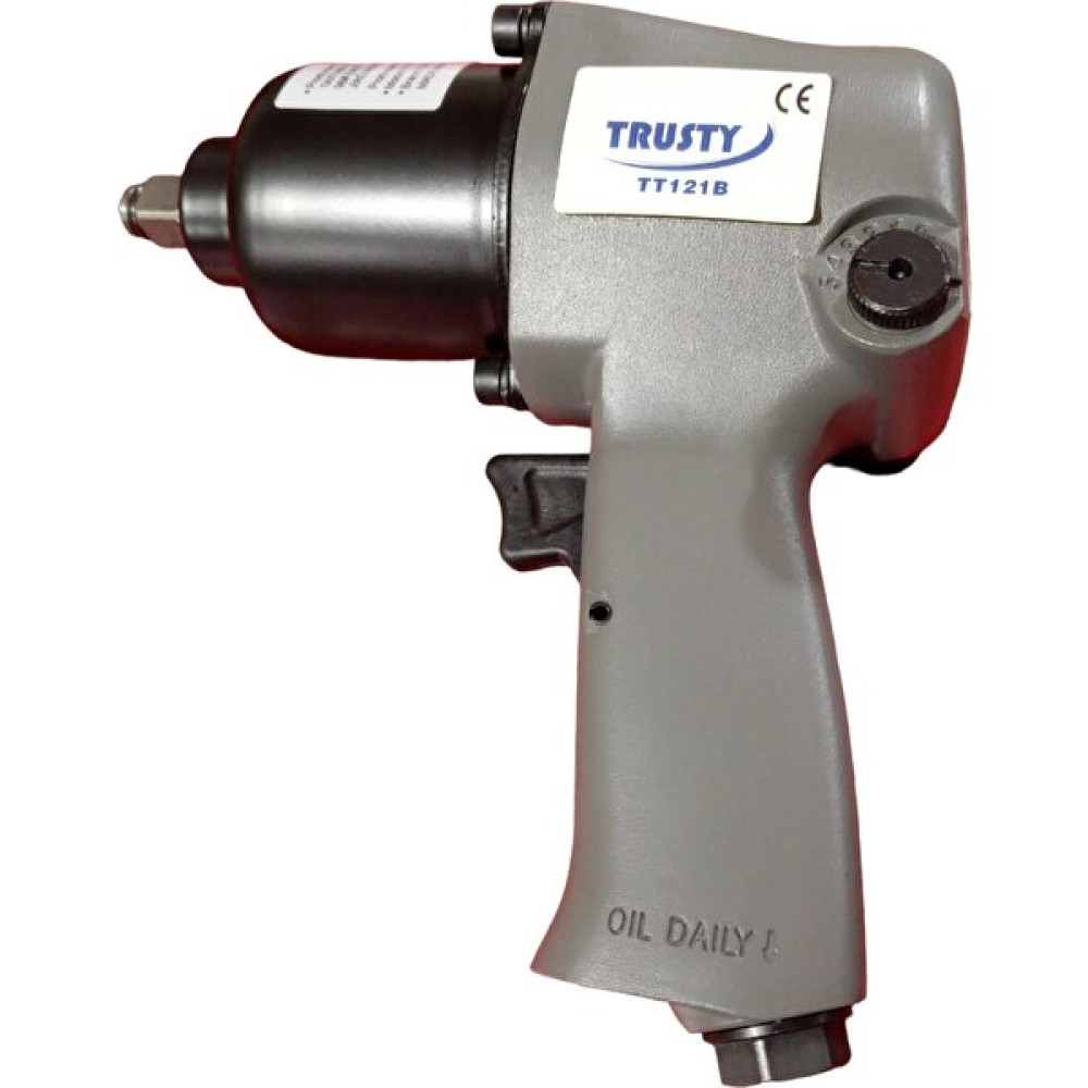 Trusty 1/2" Havalı Somun Sıkma Sökme Somun Sıkma Makinesi Fiyatı