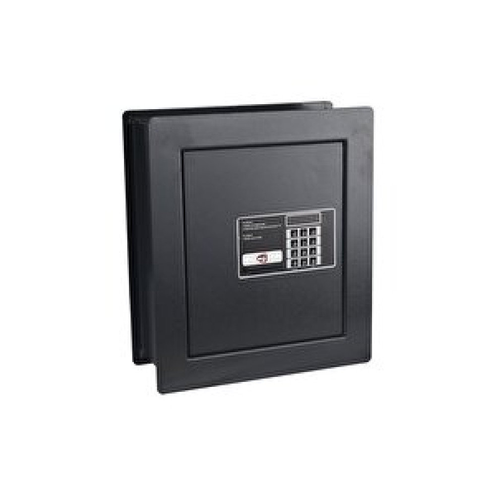 Truva Sw2130e Elektronik Duvar Kasası - Antrasit Kilit Fiyatı