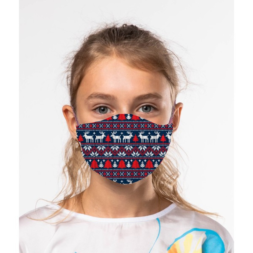 Truvital Duo Çocuk Yıkanabilir Kumaş Maske Oto Boyaları Fiyatı