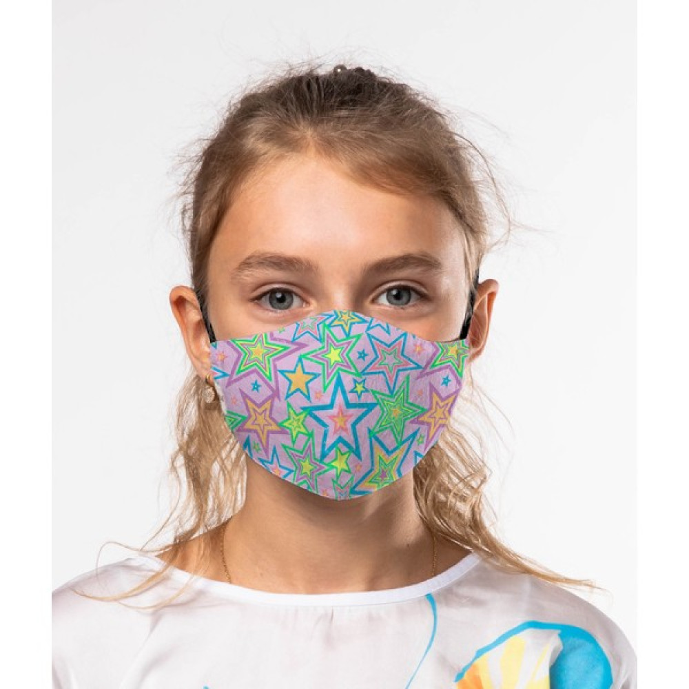 Truvital Duo Çocuk Yıkanabilir Kumaş Maske Oto Boyaları Fiyatı