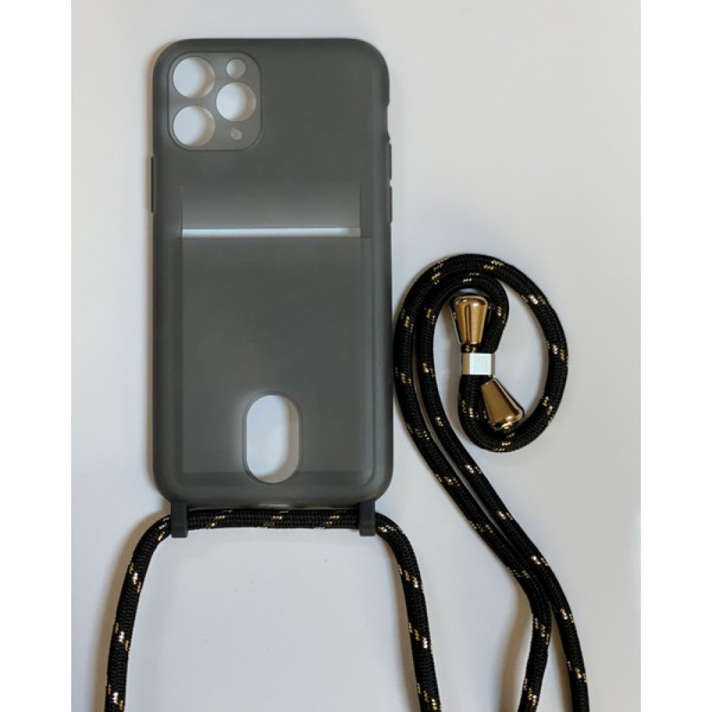 Truvital Kart Bölmeli Askılı Apple iPhone 11 Pro Telefon Kılıfı Cep Telefonu Kılıfı Fiyatı