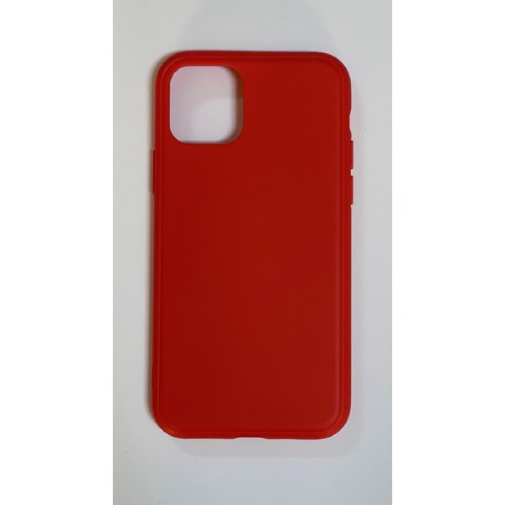 Truvital Kırmızı Antibakteriyel Apple iPhone 11 Pro Telefon Kılıfı Cep Telefonu Kılıfı Fiyatı