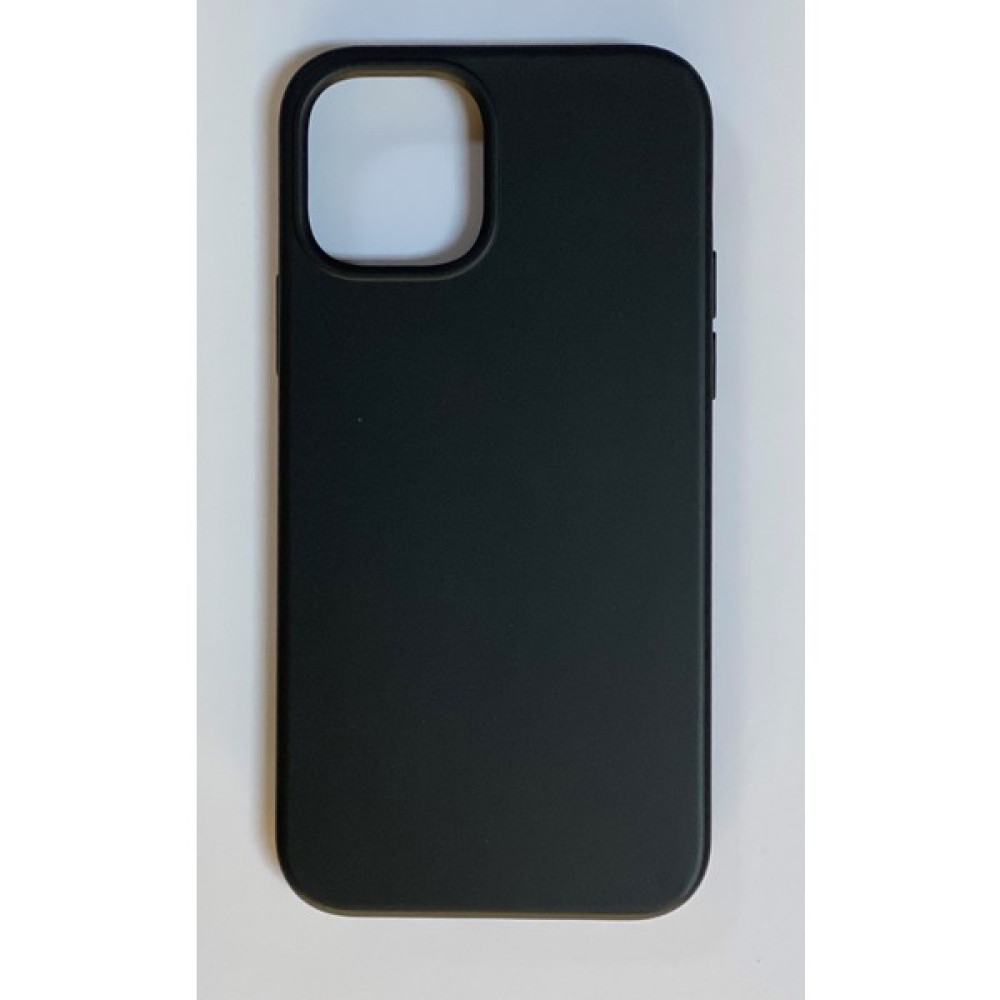 Truvital Siyah Antibakteriyel Apple iPhone 12 Pro Telefon Kılıfı Cep Telefonu Kılıfı Fiyatı
