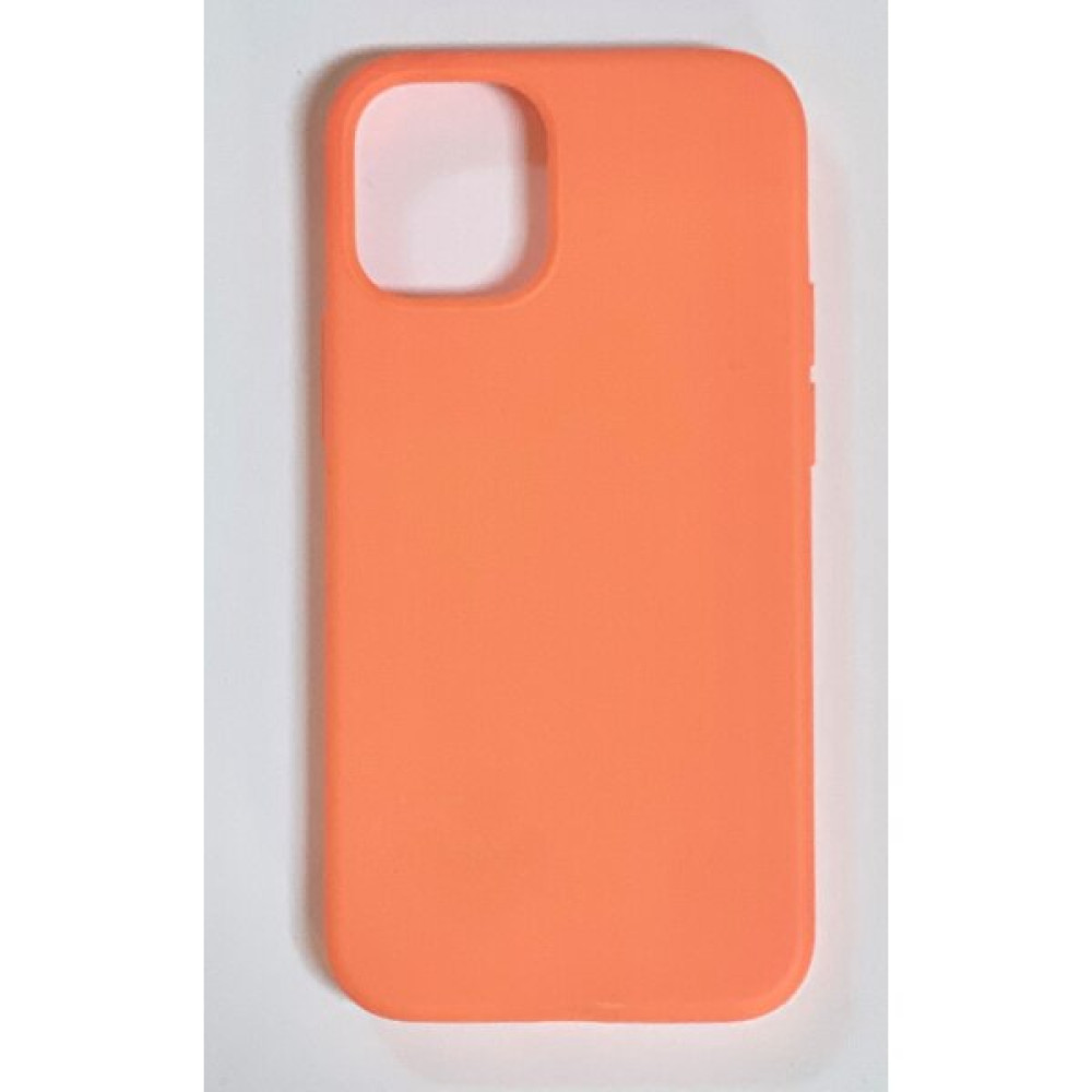 Truvital Turuncu Antibakteriyel Apple iPhone 12 Mini Telefon Kılıfı Cep Telefonu Kılıfı Fiyatı