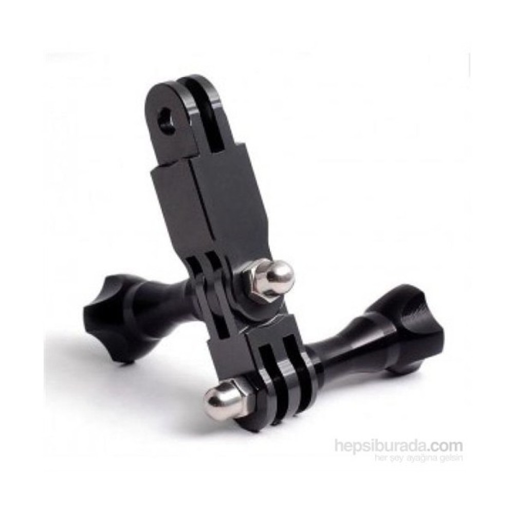 Trx-Pro Gopro Hero 2 3 3+ 4, 3-Yollu Bağlantı Aparatı Aksiyon Kameralar Fiyatı