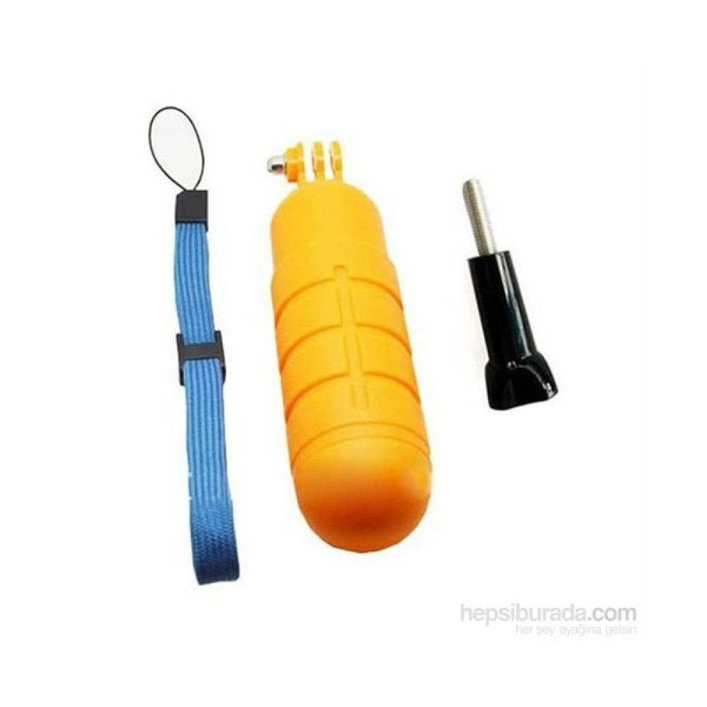 Trx-Pro Gopro Hero 2 3 3+ 4, Batmaz Şamandıra Monopod Aksiyon Kameralar Fiyatı