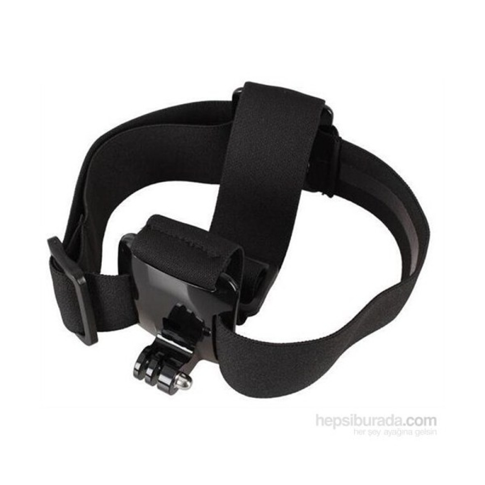 Trx-Pro Gopro Hero 2 3 3+ 4, Kafa Bandı A-Tipi Aksiyon Kameralar Fiyatı