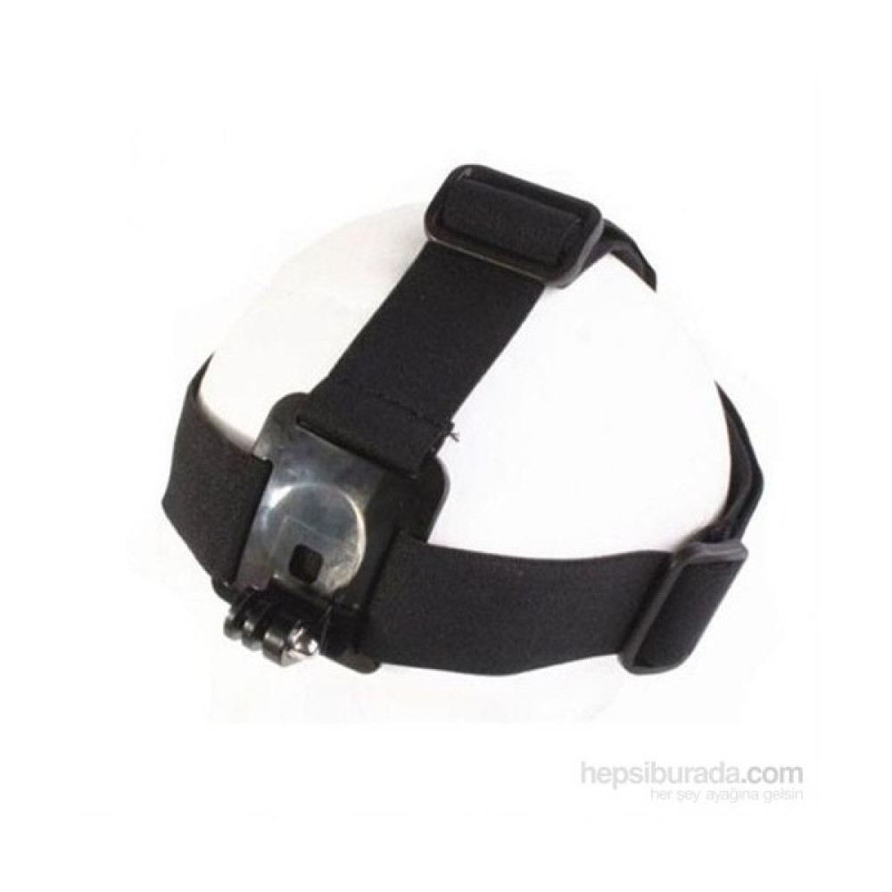 Trx-Pro Gopro Hero 2 3 3+ 4, Kafa Bandı B-Tipi Aksiyon Kameralar Fiyatı