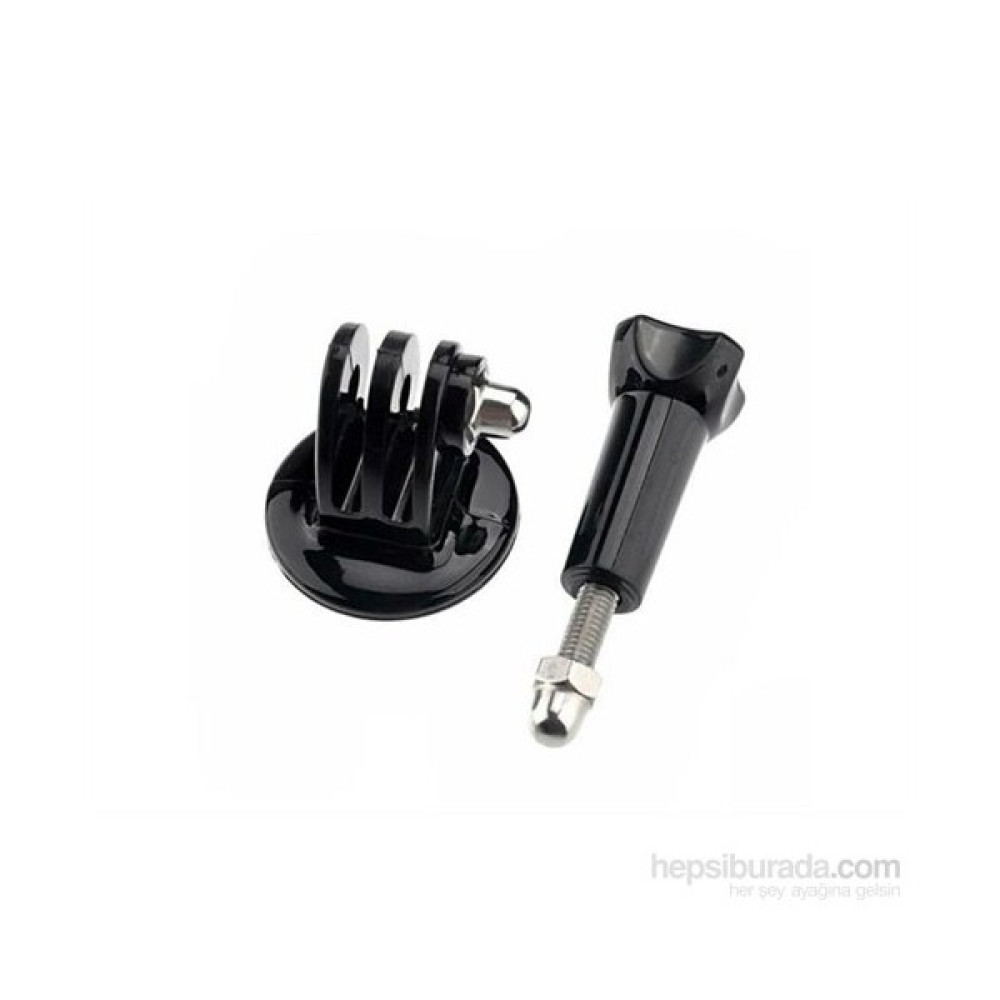 Trx-Pro Gopro Hero 2 3 3+ 4 Tripod Monopod Bağlantı Aparatı Ve Uzun Vida Aksiyon Kameralar Fiyatı