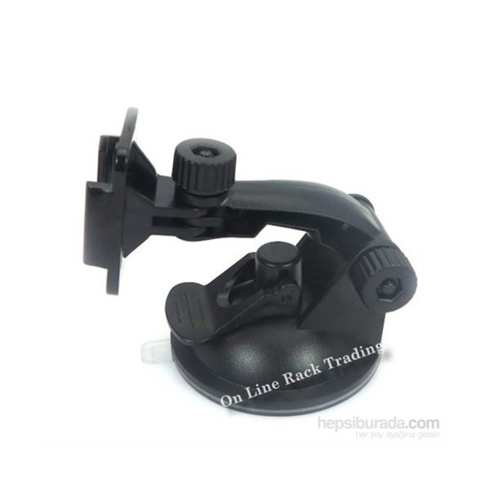 Trx-Pro Gopro Hero 2 3 3+ 4, Vantuz Bağlantı Aparatı (7Cm Çap) Aksiyon Kameralar Fiyatı