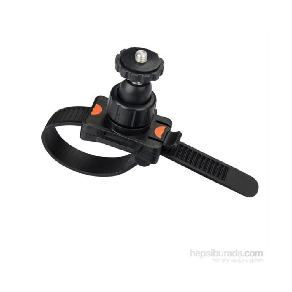 Trx-Pro Gopro Hero 3 3+ 4 Ayarlı Boru Bağlantı Parçası Aksiyon Kamera Aksesuarları Fiyatı
