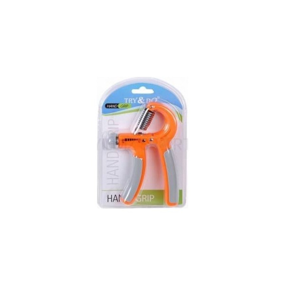 TRY Hand Grip Sertlik Ayarlı El Yayı Ayarlanabilir Bilek Kas Güçlendirme Aleti Kondisyon Aletleri Fiyatı
