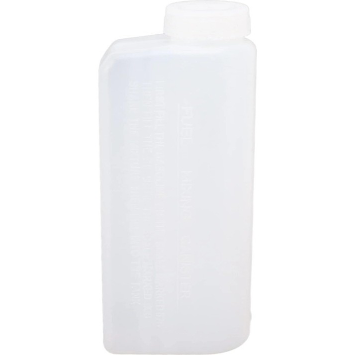 TS 600 ml benzin ve yağı karıştırma şişesi TT01-0600 Diğer Fiyatı
