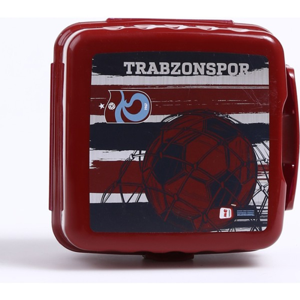 Ts Bordo Beslenme Kabı Trabzonspor Saklama Kabı 23286 Beslenme Çantası Fiyatı