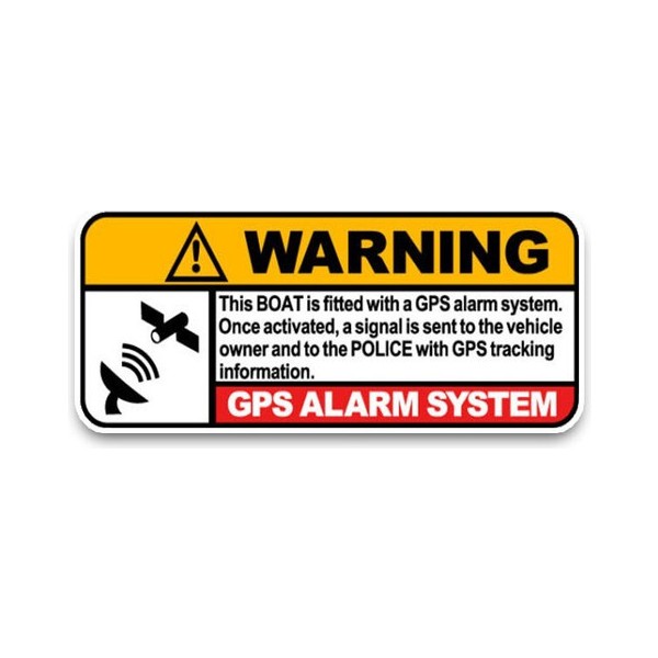 TSC 4 Adet Gps Tracing Takip Etiketi Uyarı Yapıştırması 10CM MD12 - Çok Renkli - 17CM SSD / Solid State Drive Fiyatı