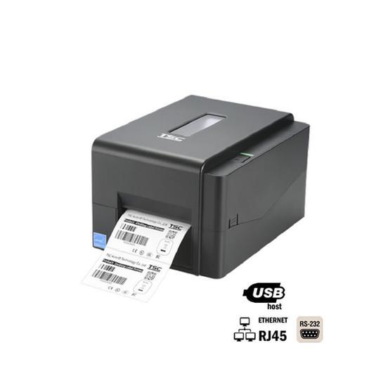 TSC TE210 Barkod Yazıcı