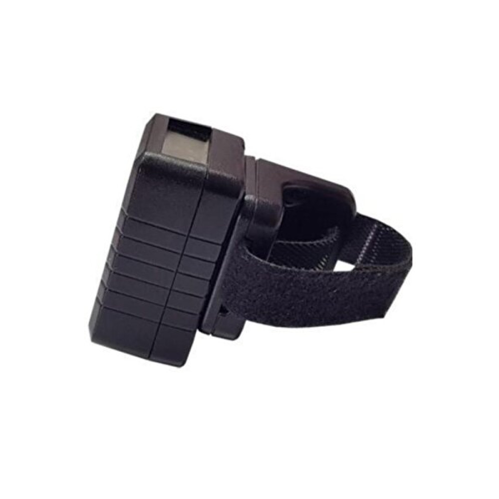 Tscan Ts-99 Karekod 1D/2D Parmak Tipi Kablosuz Barkod Okuyucu Barkod Okuyucular Fiyatı