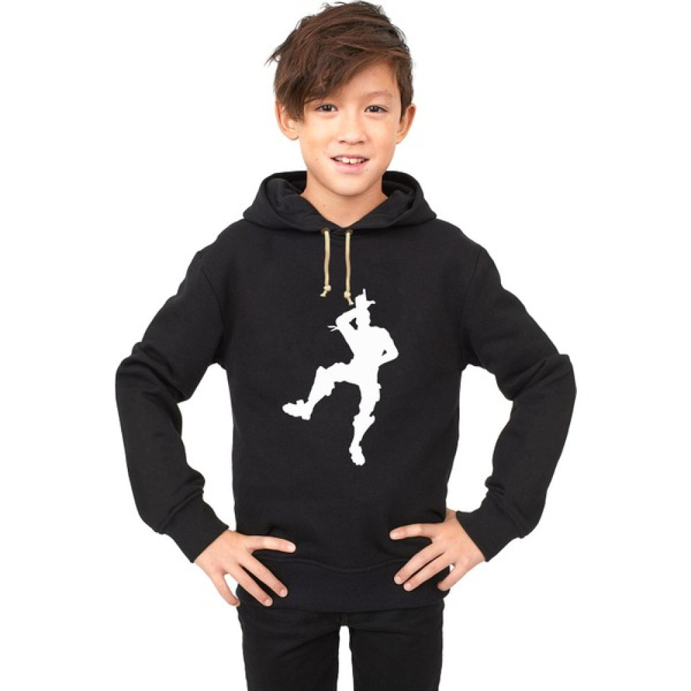 Tshirthane Fortnite Take The L Çocuk Sweatshirt Erkek Çocuk Sweatshirt Fiyatı