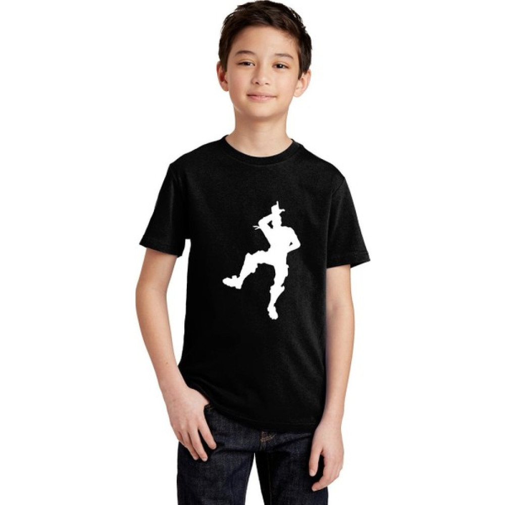 Tshirthane I Survived Fortnite Erkek Çocuk T-Shirt Erkek Çocuk T-shirt Fiyatı