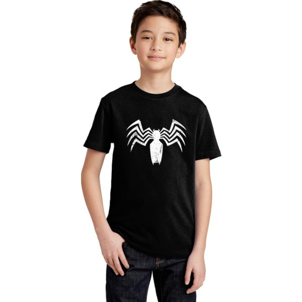 Tshirthane Venom 2 Erkek Çocuk T-Shirt Erkek Çocuk T-shirt Fiyatı