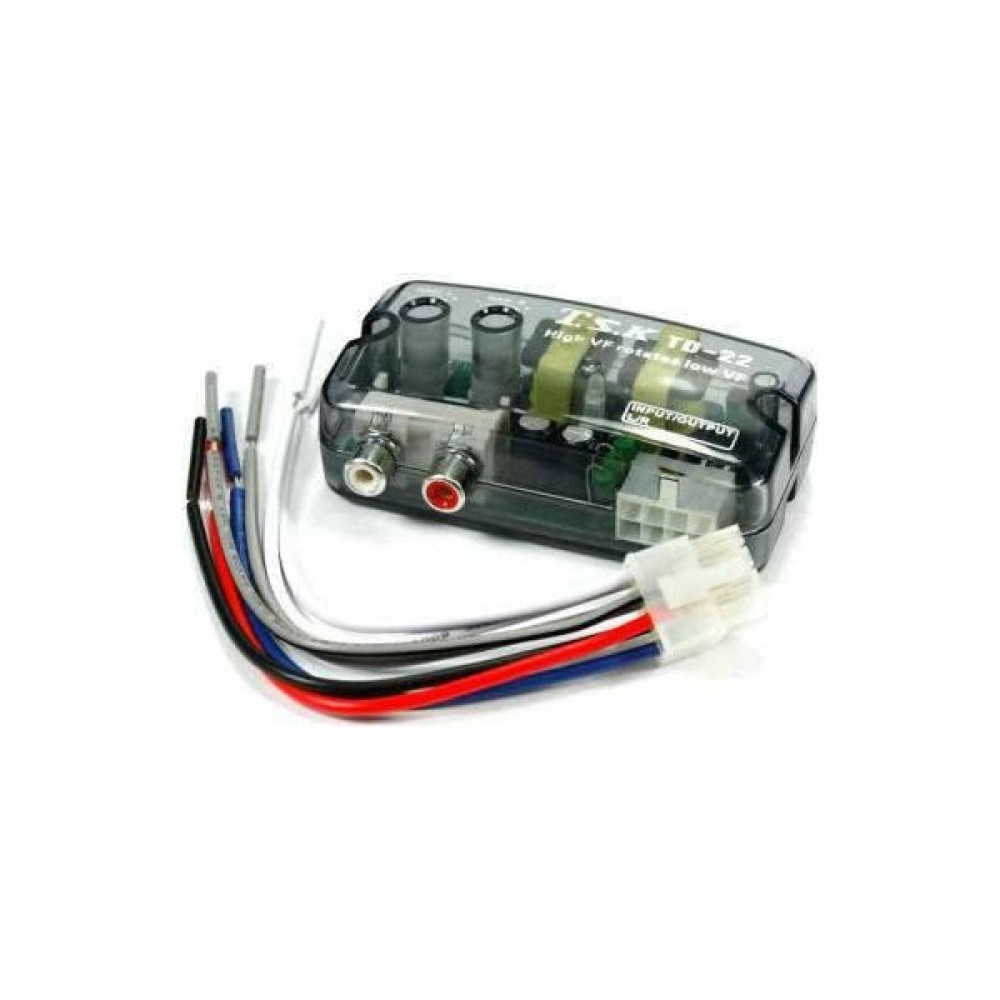 Tsk Oto Anfi Dönüştürücü Oto Hoparlörleri & SubWoofer Fiyatı