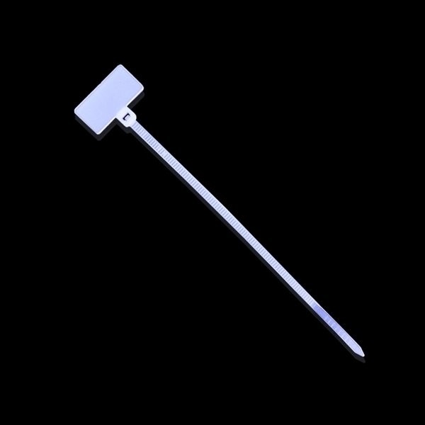 TSL Tsl- 110MC Etiketli Kablo Bağı - Beyaz Diğer Fiyatı