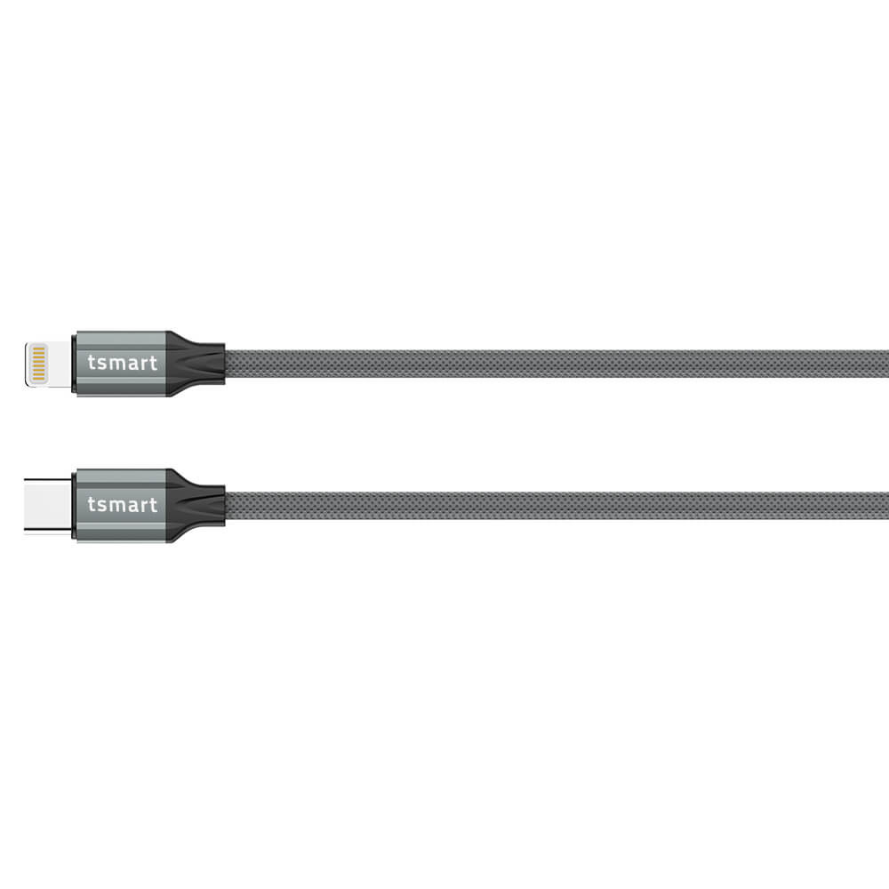 Tsmart 30W Usb-C To Lightning iPhone Hızlı Şarj Kablosu TS-K20