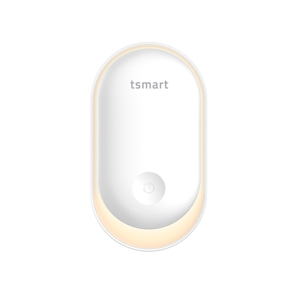 Tsmart Prize Takılabilen Karanlık Sensörlü LED Gece Lambası TS-N23 Gece Lambası Fiyatı