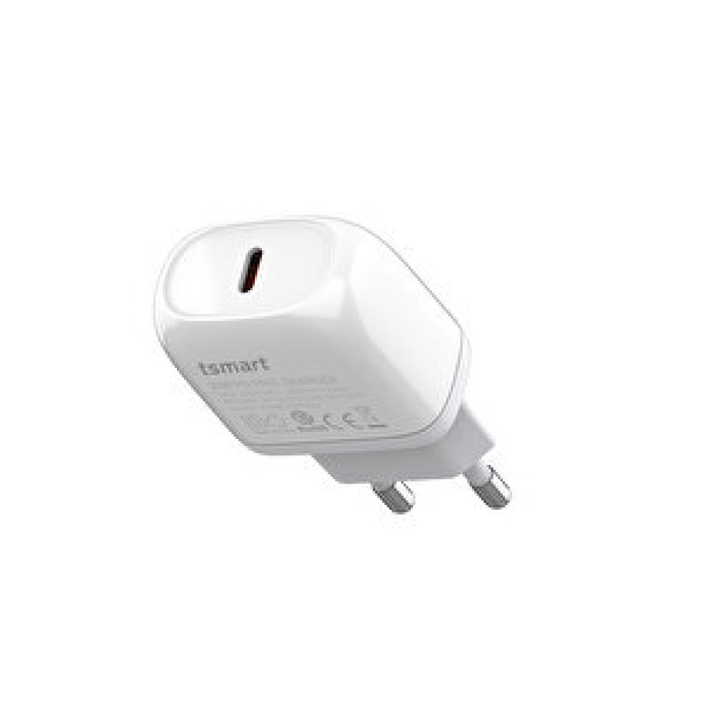 Tsmart Type C Pd 20w Hizli Seyahat Şarji Cep Telefonu Şarj Cihazı Fiyatı