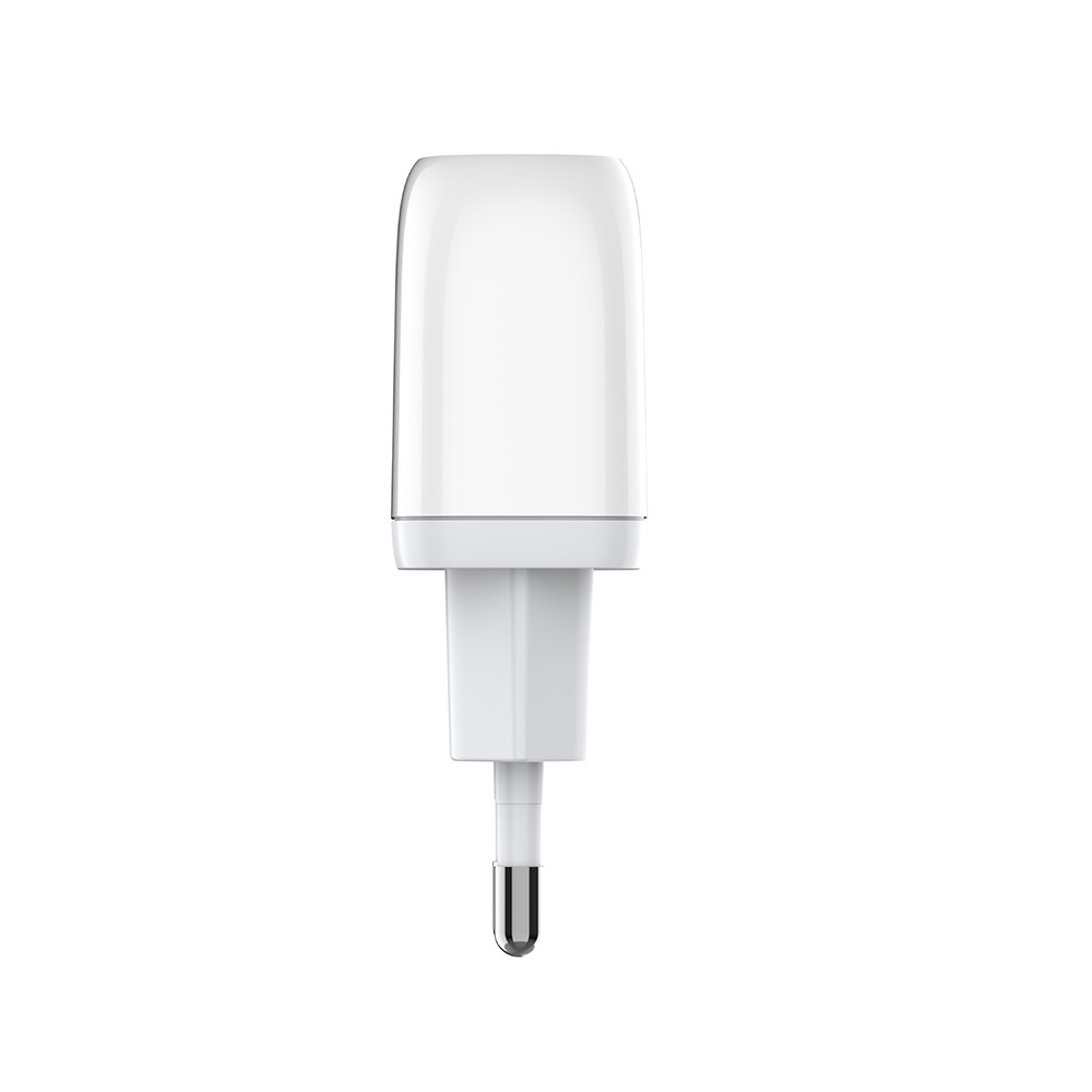 Tsmart Type C PD 20W Seyahat Hızlı Şarj Cihazı TS-PDE20