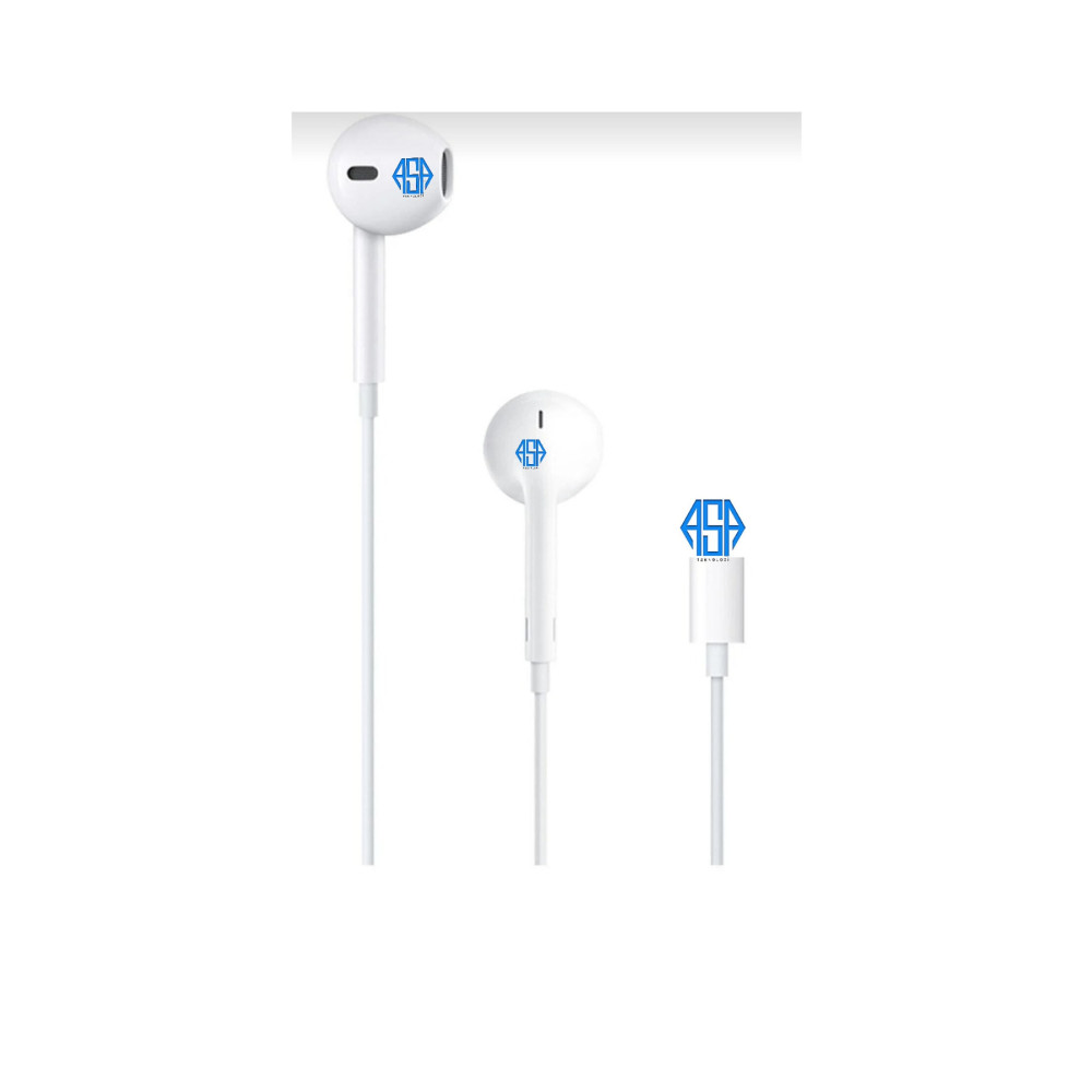 TSS Accessory iPhone Kulaklığı Tüm Modeller Uyumlu Versiyon Seçmeyen Lightning Bluetooth Kablolu 7-8-X-11-12-13-14 Kulak İçi Kulaklık Fiyatı