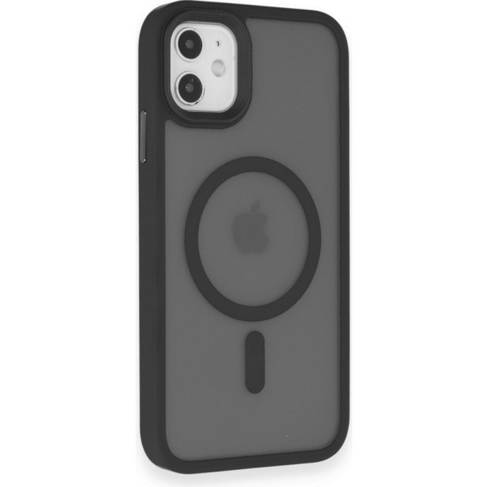 Tstore Apple iPhone 11 Kılıf Trex Magneticsafe Kapak Cep Telefonu Kılıfı Fiyatı